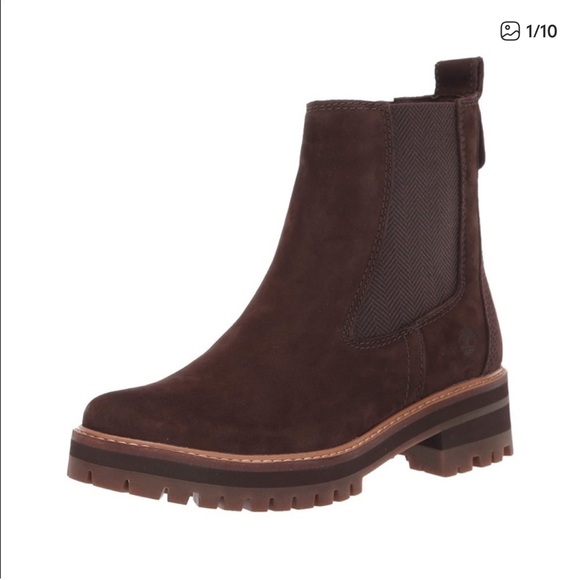 Timberland Shoes - Timberland Chelsea boots